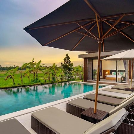 Villa Eden By Balisuperhost Ubud  Exterior photo