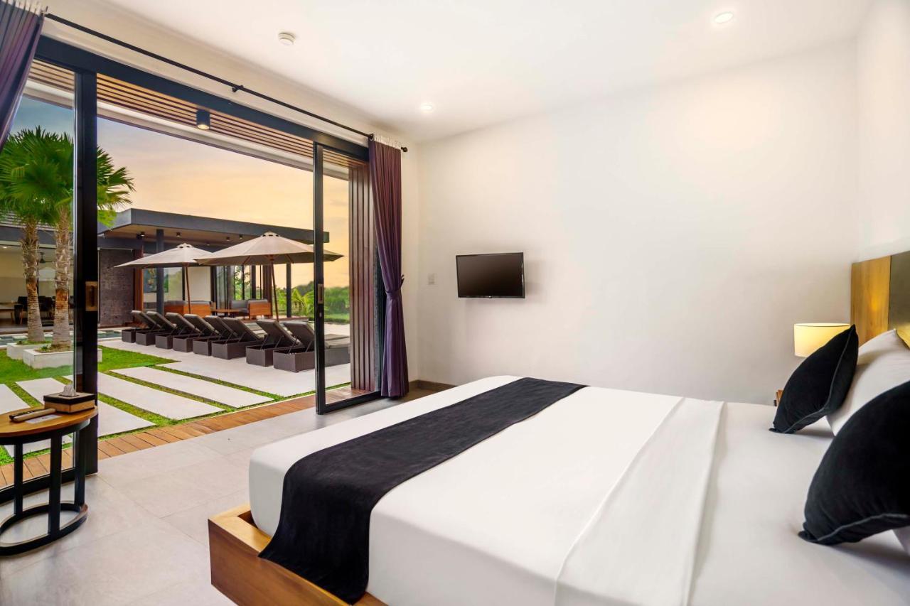 Villa Eden By Balisuperhost Ubud  Exterior photo