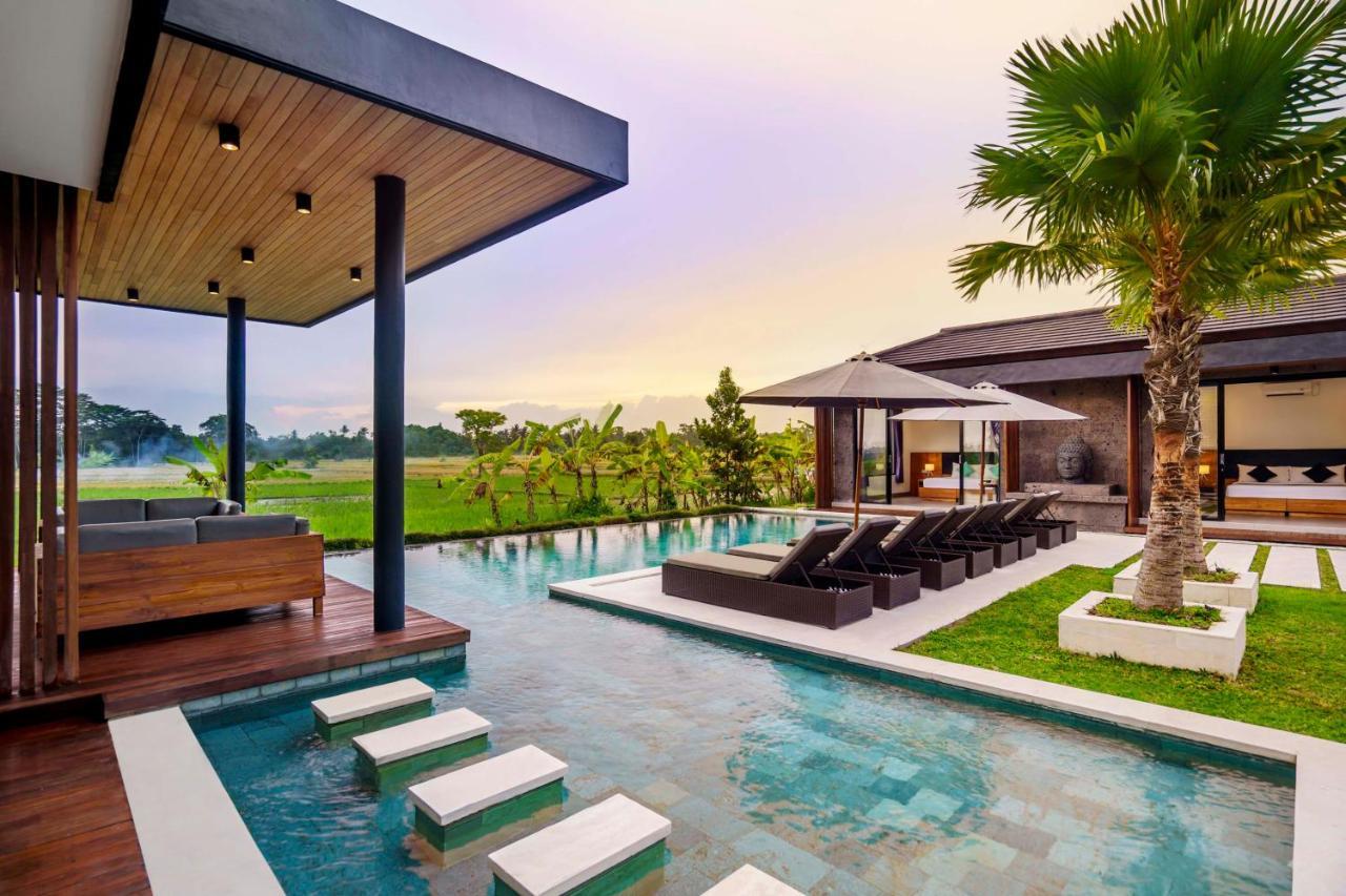 Villa Eden By Balisuperhost Ubud  Exterior photo
