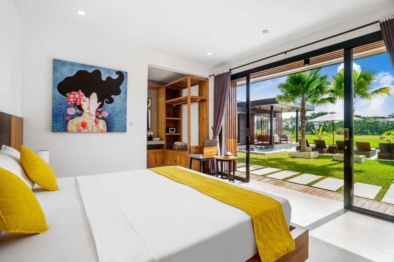 Villa Eden By Balisuperhost Ubud  Exterior photo
