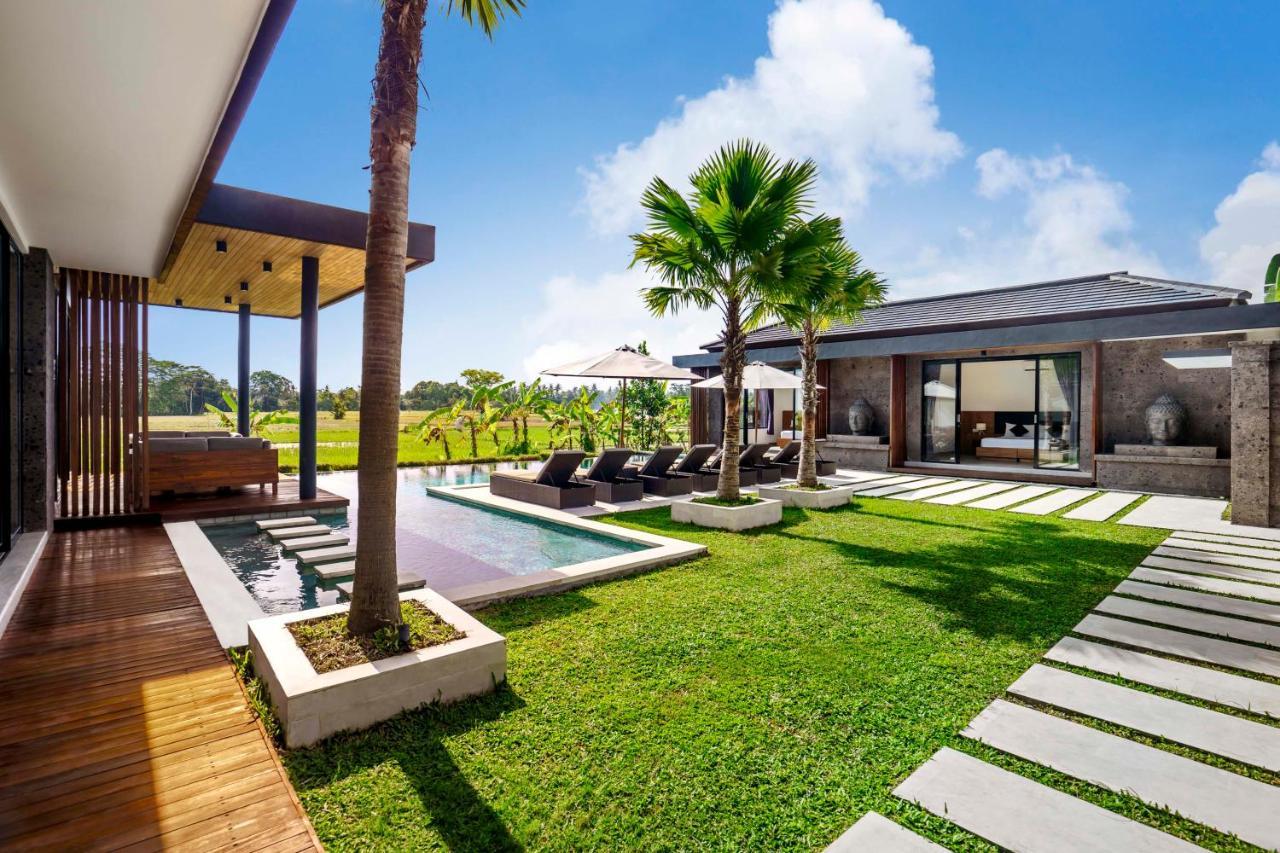 Villa Eden By Balisuperhost Ubud  Exterior photo