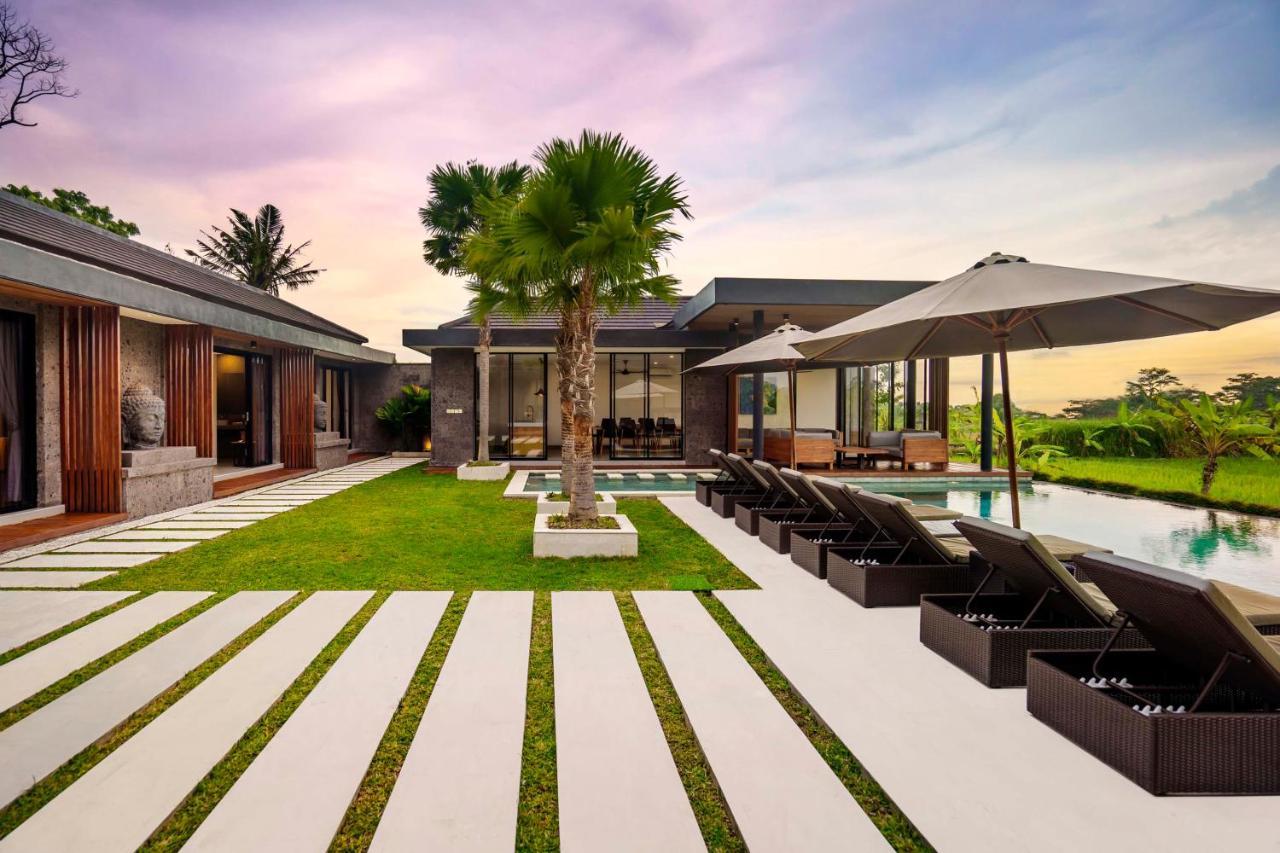 Villa Eden By Balisuperhost Ubud  Exterior photo