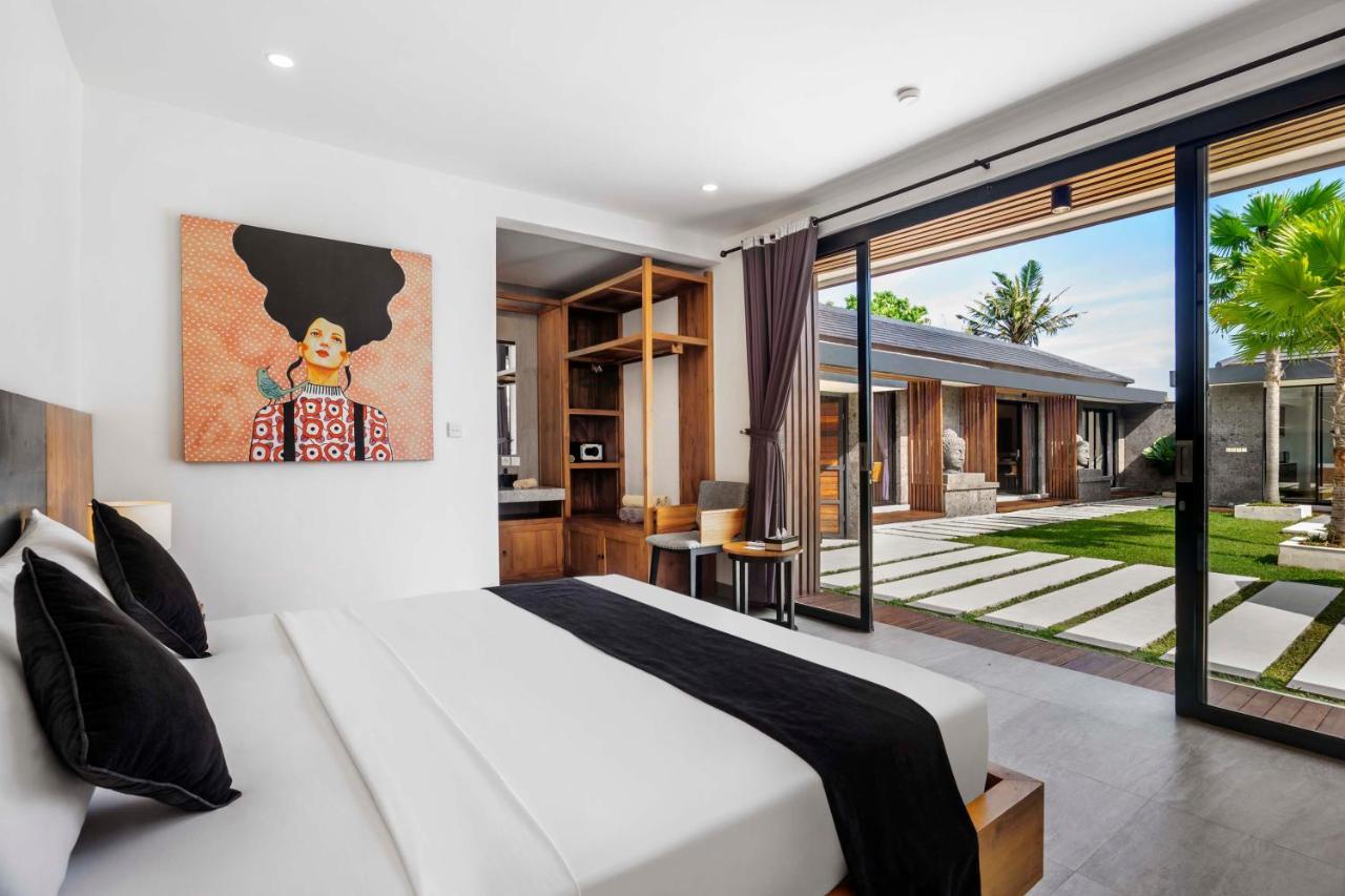Villa Eden By Balisuperhost Ubud  Exterior photo