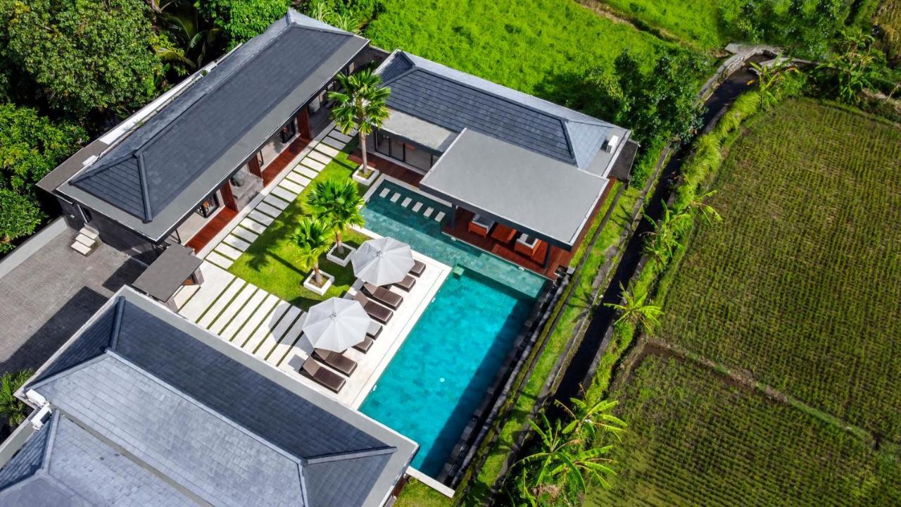 Villa Eden By Balisuperhost Ubud  Exterior photo