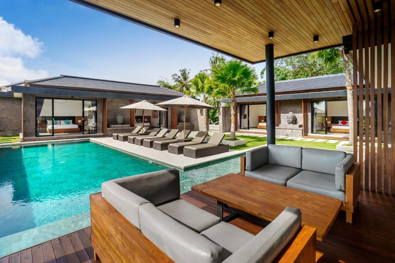 Villa Eden By Balisuperhost Ubud  Exterior photo